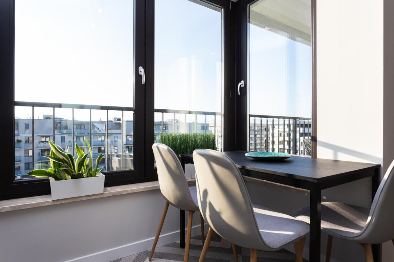 City Of The Kings - Indigo Apartment 克拉科夫 外观 照片